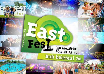 East fest