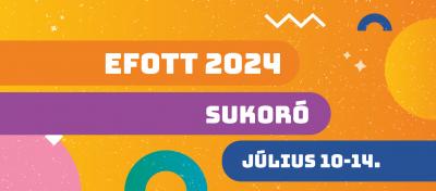 Idutazs EFOTT-mdra: 2020-as rakon knlja els jegyeit a  jv vi fesztivl