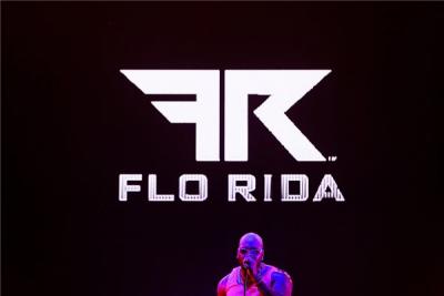 EFOTT 2021 Sukorn - Flo Rida koncertje