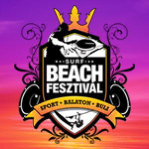BEACH FESZTIVL 2014