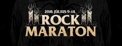 Az utols 3 nemzetkzi s 10 magyar fellpvel teljes lett az idei Rockmaraton Fesztivl programja a szervezk azrt a vgre is tartogattak nhny nagy nevet!