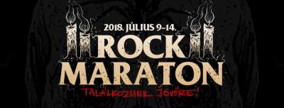2018 Rockmaraton